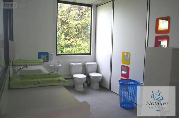 Achat - Immeuble | Local d'activité Blaringhem 59173 9 pièces 330 m 2 1301 m 2