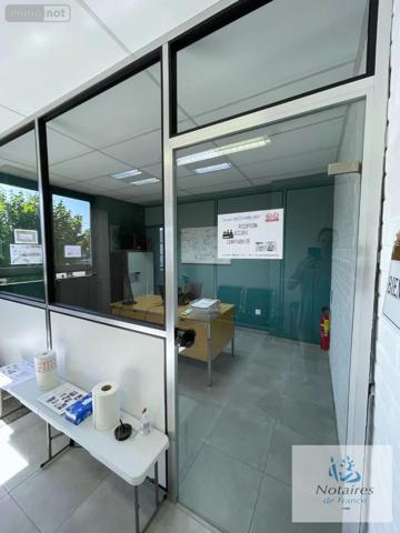 Achat - Immeuble | Local d'activité Blaringhem 59173 9 pièces 330 m 2 1301 m 2