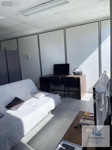 Achat - Immeuble | Local d'activité Blaringhem 59173 9 pièces 330 m 2 1301 m 2