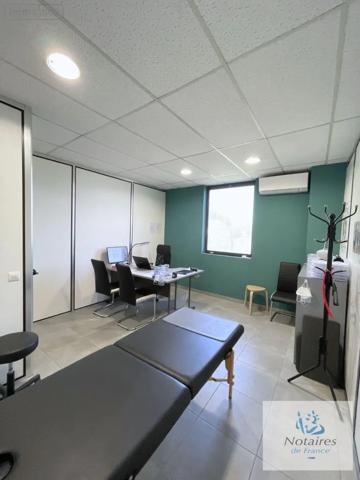Achat - Immeuble | Local d'activité Blaringhem 59173 9 pièces 330 m 2 1301 m 2