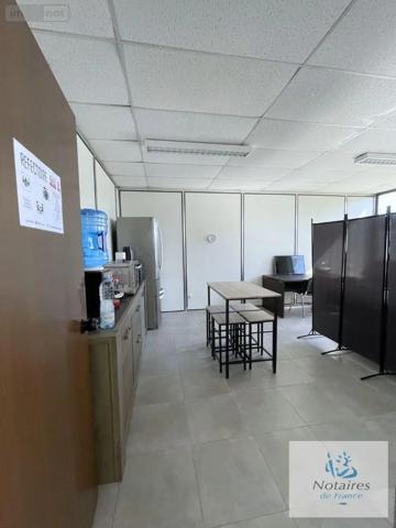 Achat - Immeuble | Local d'activité Blaringhem 59173 9 pièces 330 m 2 1301 m 2