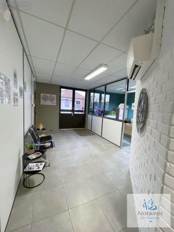 Achat - Immeuble | Local d'activité Blaringhem 59173 9 pièces 330 m 2 1301 m 2