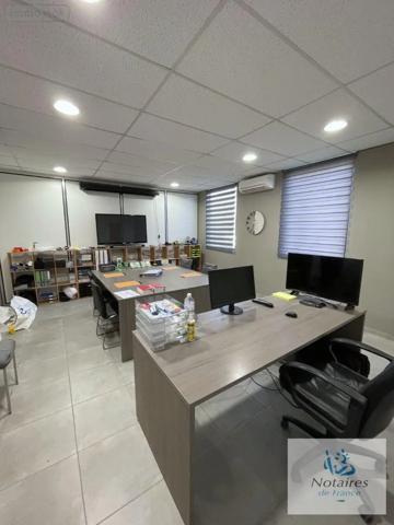 Achat - Immeuble | Local d'activité Blaringhem 59173 9 pièces 330 m 2 1301 m 2