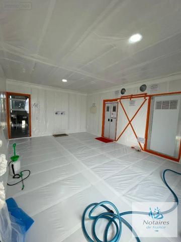 Achat - Immeuble | Local d'activité Blaringhem 59173 9 pièces 330 m 2 1301 m 2