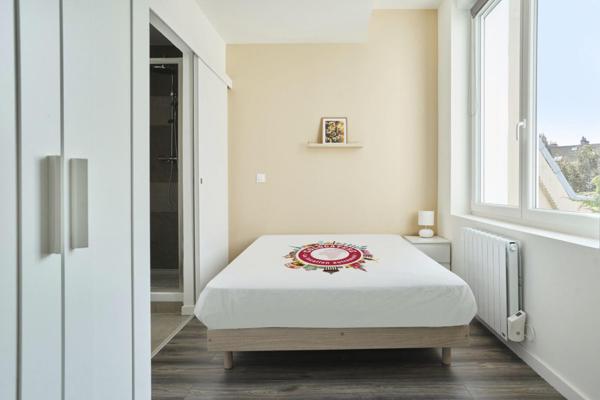 A LOUER : T1 à LILLE • RUE SOLFERINO - SEBASTOPOL • 635 € CC • Réf. 1501-8