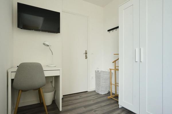 A LOUER : T1 à LILLE • RUE SOLFERINO - SEBASTOPOL • 635 € CC • Réf. 1501-8