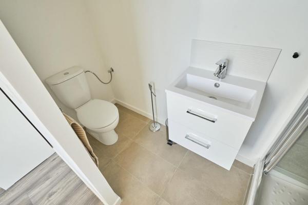 A LOUER : T1 à LILLE • RUE SOLFERINO - SEBASTOPOL • 635 € CC • Réf. 1501-8