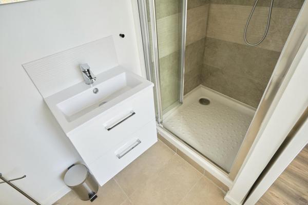 A LOUER : T1 à LILLE • RUE SOLFERINO - SEBASTOPOL • 635 € CC • Réf. 1501-8