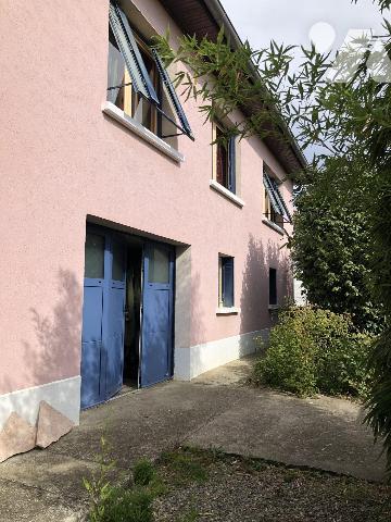 Maison à vendre Aureilhan