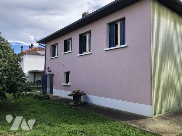 Maison à vendre Aureilhan