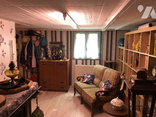 Maison à vendre Aureilhan