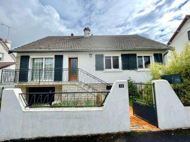 Maison à vendre à Rethel dans les Ardennes (08300), ref : 08018-MAIS-2250
