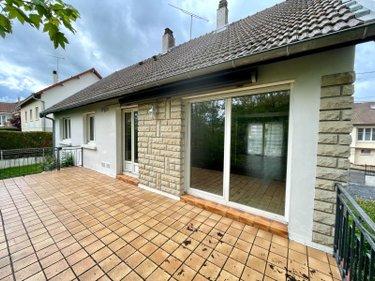 Maison à vendre à Rethel dans les Ardennes (08300), ref : 08018-MAIS-2250