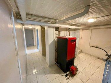 Maison à vendre à Rethel dans les Ardennes (08300), ref : 08018-MAIS-2250