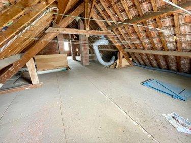 Maison à vendre à Rethel dans les Ardennes (08300), ref : 08018-MAIS-2250