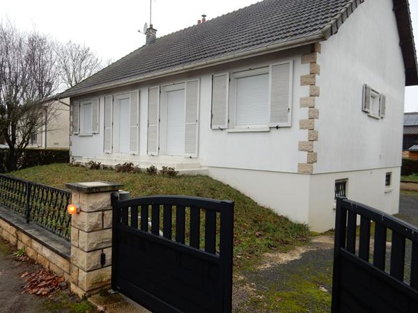 Maison Sezanne 4 pièce(s) 92.73 m2