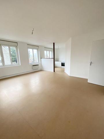 Appartement Achiet Le Grand 3 pièce(s) 68.50 m2