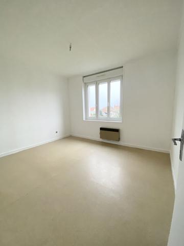 Appartement Achiet Le Grand 3 pièce(s) 68.50 m2