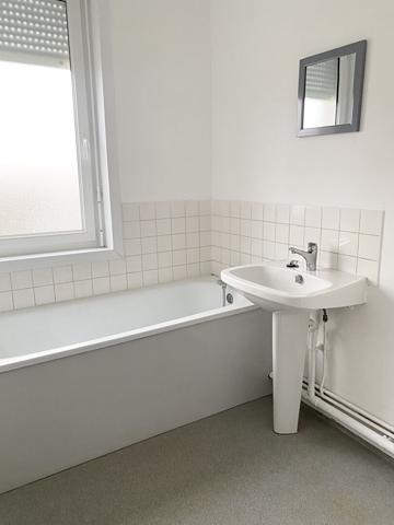 Appartement Achiet Le Grand 3 pièce(s) 68.50 m2