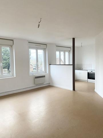 Appartement Achiet Le Grand 3 pièce(s) 68.50 m2