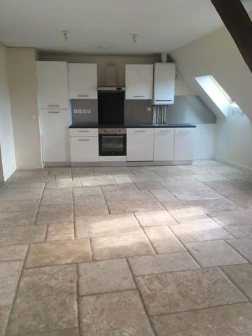 F3 - 64m² - PROVINS CENTRE VILLE