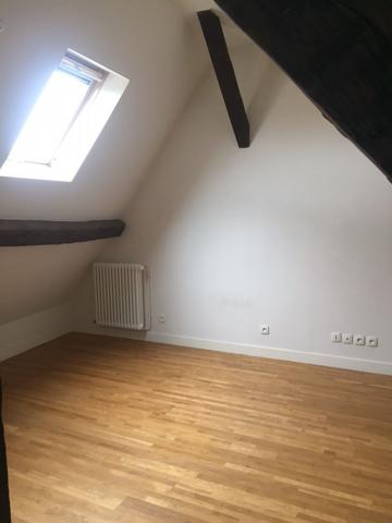 F3 - 64m² - PROVINS CENTRE VILLE