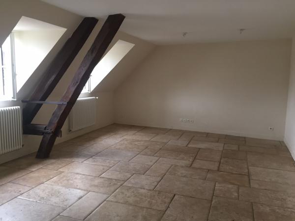 F3 - 64m² - PROVINS CENTRE VILLE