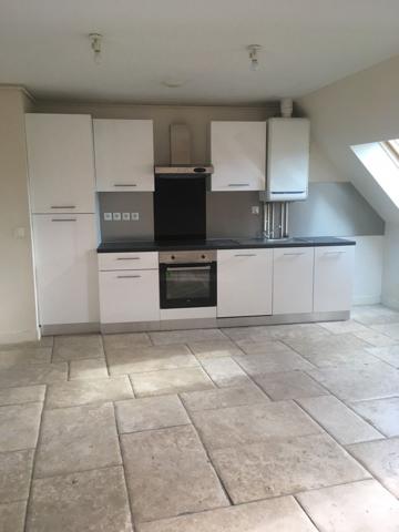 F3 - 64m² - PROVINS CENTRE VILLE