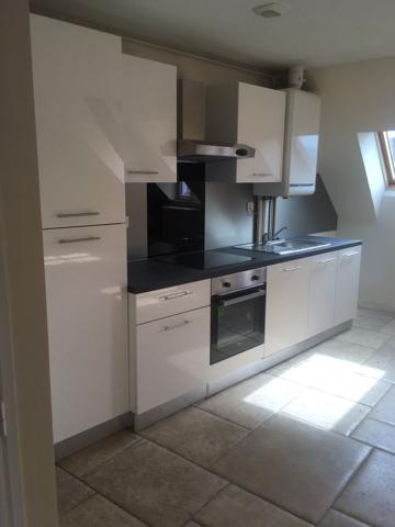 F3 - 64m² - PROVINS CENTRE VILLE