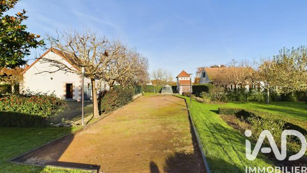 Maison à vendre 11 pièces 291 m² Villefranche-sur-Cher