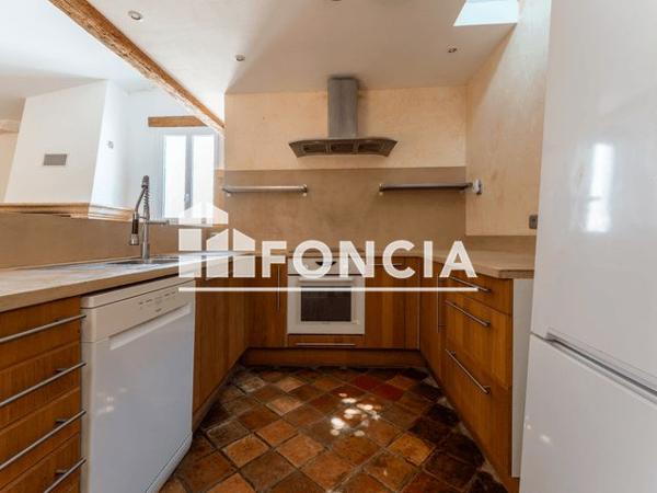 À vendre Maison 3 pièces 90 m² - Pertuis 84120