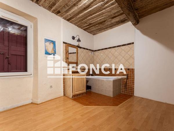 À vendre Maison 3 pièces 90 m² - Pertuis 84120