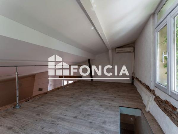 À vendre Maison 3 pièces 90 m² - Pertuis 84120