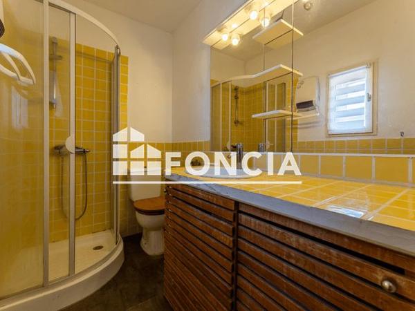 À vendre Maison 3 pièces 90 m² - Pertuis 84120