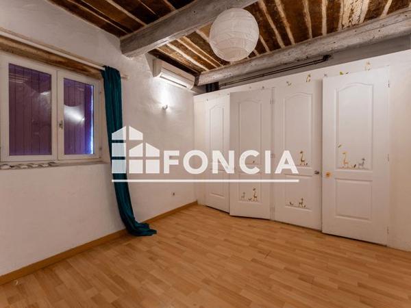 À vendre Maison 3 pièces 90 m² - Pertuis 84120