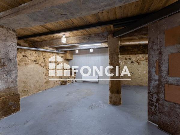 À vendre Maison 3 pièces 90 m² - Pertuis 84120