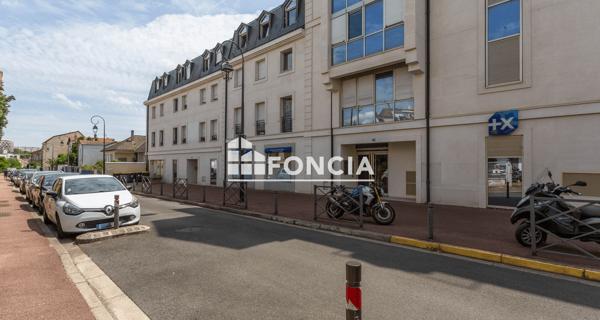 À vendre Appartement 3 pièces 66.33 m² - Antony 92160
