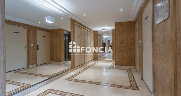 À vendre Appartement 3 pièces 66.33 m² - Antony 92160