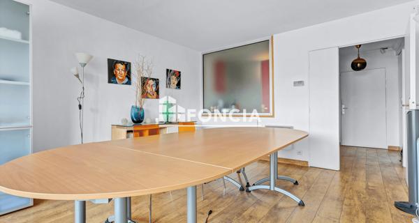 À vendre Appartement 3 pièces 66.33 m² - Antony 92160