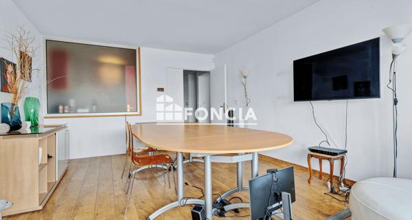 À vendre Appartement 3 pièces 66.33 m² - Antony 92160