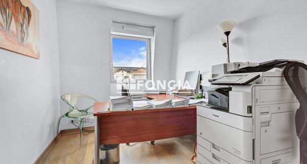 À vendre Appartement 3 pièces 66.33 m² - Antony 92160