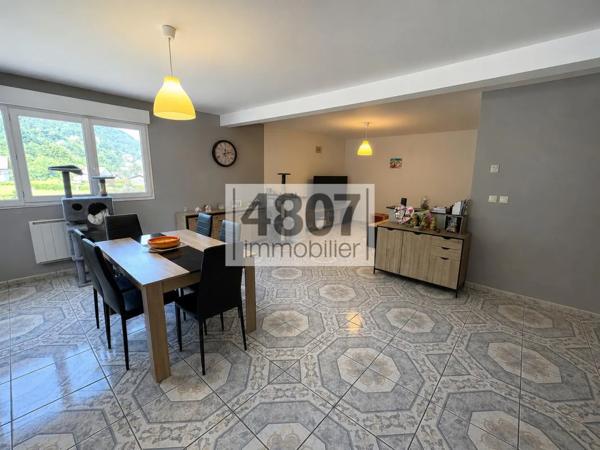 Appartement à vendre à Marnaz (74460)