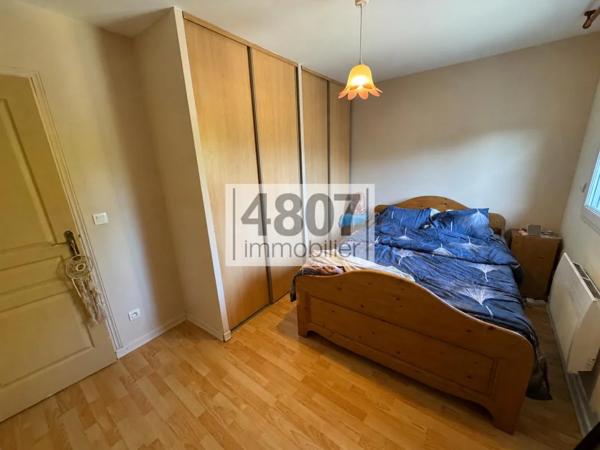 Appartement à vendre à Marnaz (74460)