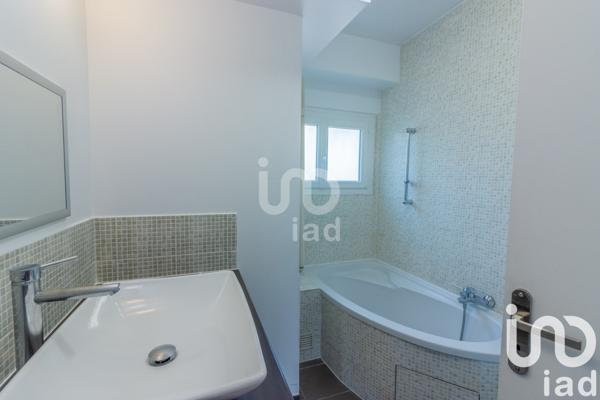 Maison 4 pièces de 96 m² à Houilles (78800)