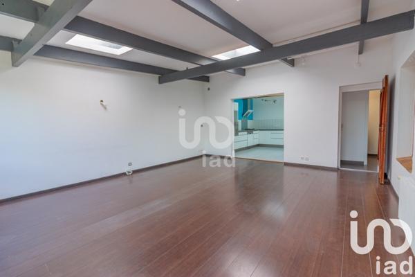 Maison 4 pièces de 96 m² à Houilles (78800)