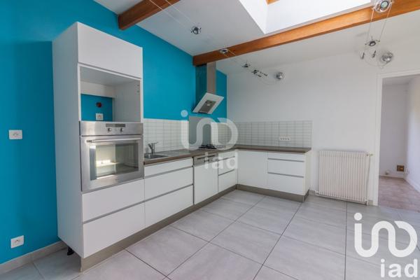 Maison 4 pièces de 96 m² à Houilles (78800)