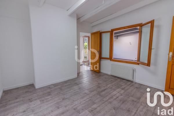 Maison 4 pièces de 96 m² à Houilles (78800)