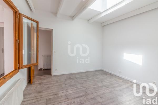 Maison 4 pièces de 96 m² à Houilles (78800)