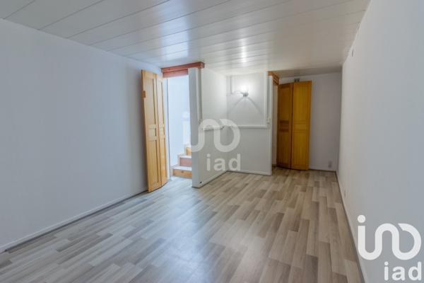 Maison 4 pièces de 96 m² à Houilles (78800)