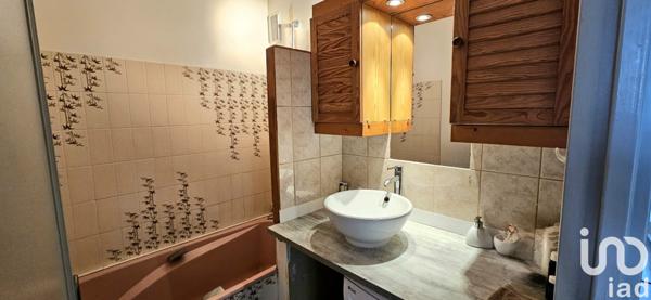 Appartement à vendre 4 pièces 76 m² Eaubonne